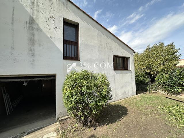 Maison vente à Alès