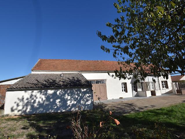 Maison vente à La Chaume Bénite, Saint-Pont