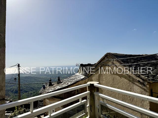 Maison vente à Corte, Sant'andréa-di-cotone