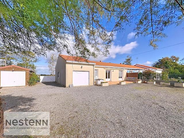 Maison vente à Les Sables-d'Olonne, Sallertaine