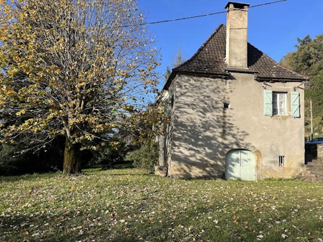 Maison vente à Brive-la-Gaillarde, Altillac
