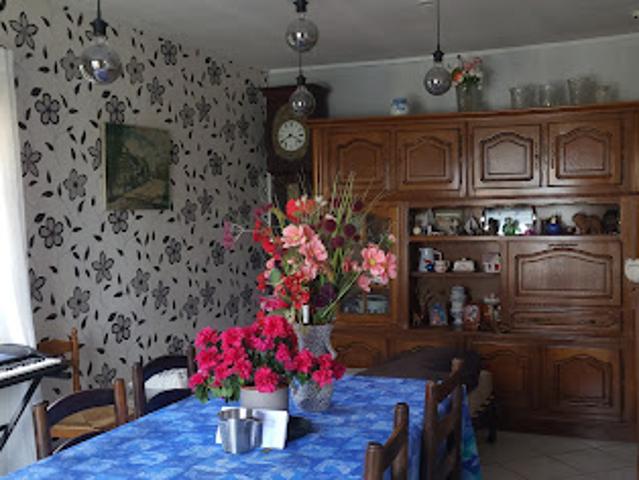 Maison vente à Abbeville, Ault