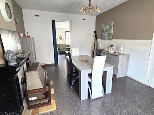Maison vente à Valenciennes, Avesnes-le-sec