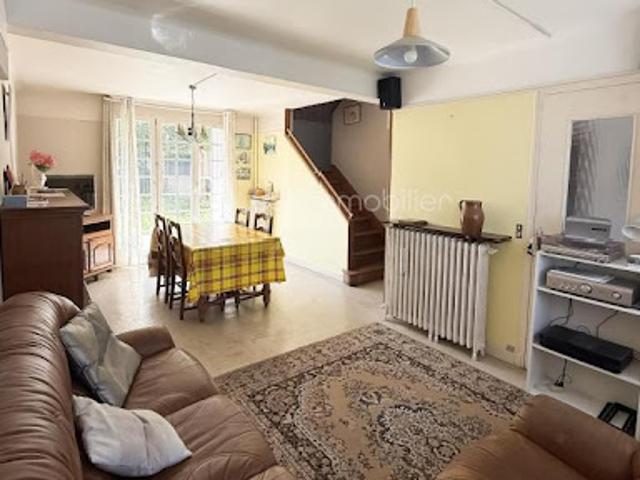 Maison vente à Léo Lagrange, Noisy-le-Sec