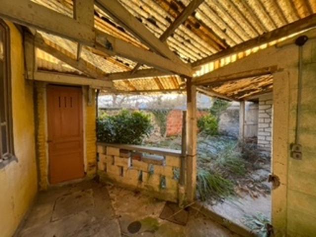 Maison vente à Pontoise, Boissy-l'aillerie