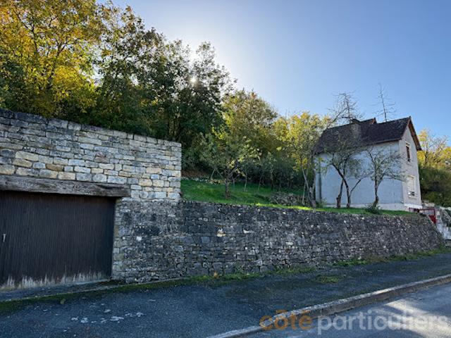 Maison vente à Saint-Amand-Montrond, La Celle