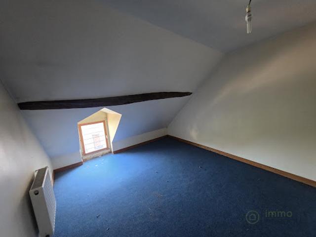 Maison vente à Les Siliceux, Buzançais