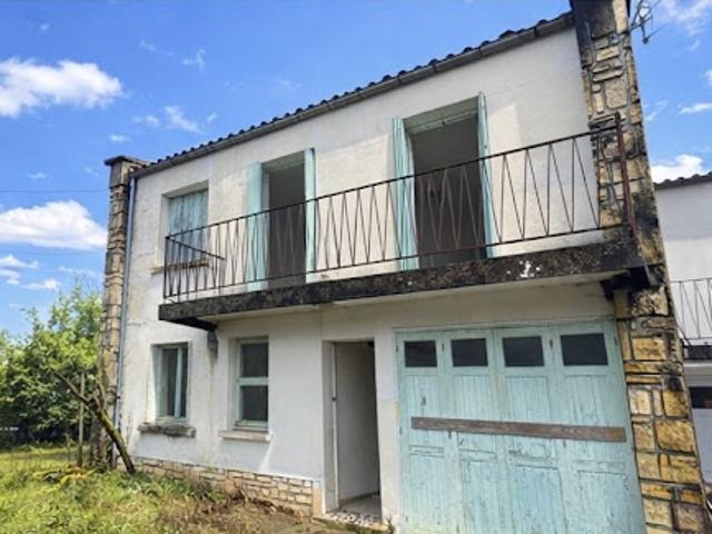 Maison vente à Cahors, Lot