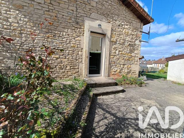 Maison vente à Chaumont, Luzy-sur-marne