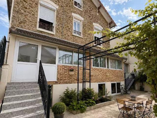 Maison vente à Torcy, Chelles