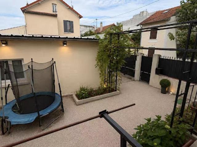 Maison vente à Torcy, Chelles