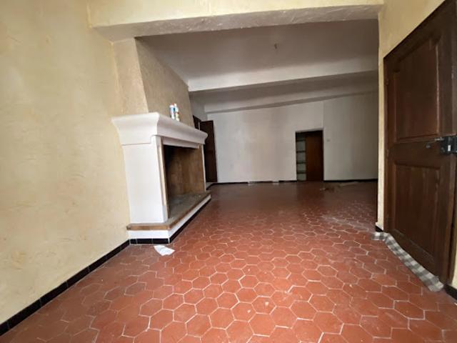 Maison vente à Arrondissement de Draguignan, Claviers