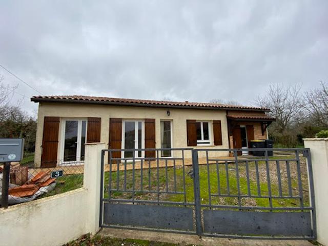 Maison vente à Marmande, Cocumont