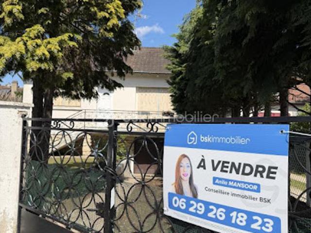 Maison vente à Saint-Germain-en-Laye, Conflans-sainte-honorine
