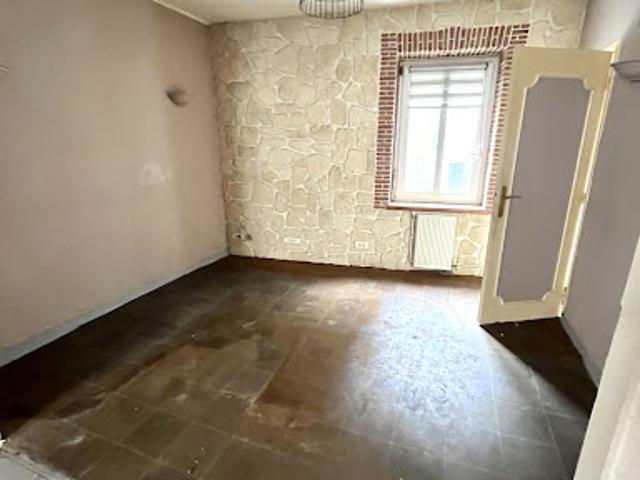 Maison vente à Le Havre, Fécamp