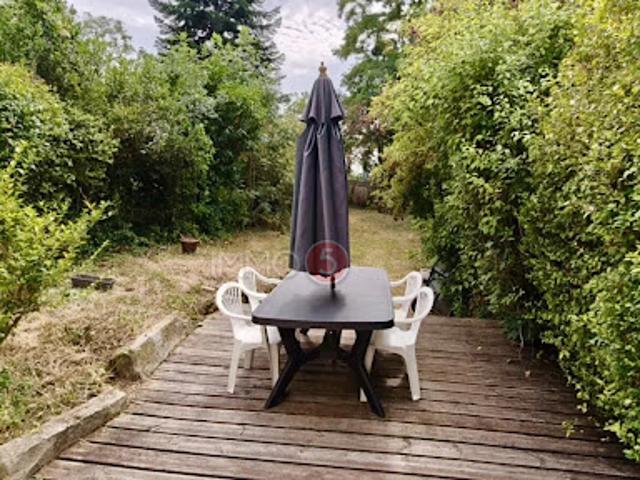 Maison vente à Le Raincy, Gagny