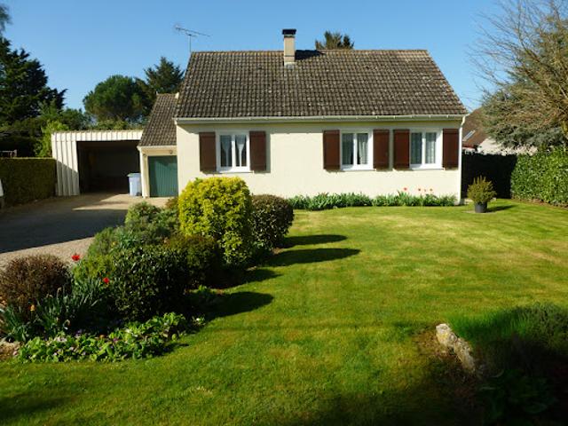 Maison vente à Chartres, Mondonville-saint-jean