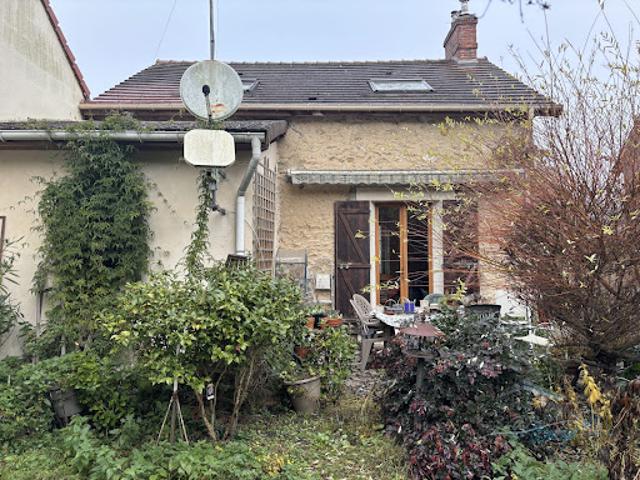 Maison vente à Étampes, Janville-sur-juine