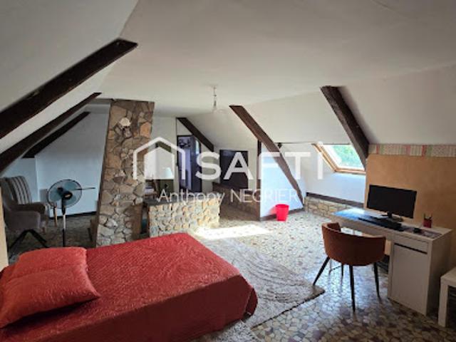 Maison vente à Alençon, Juvigny-sous-andaine