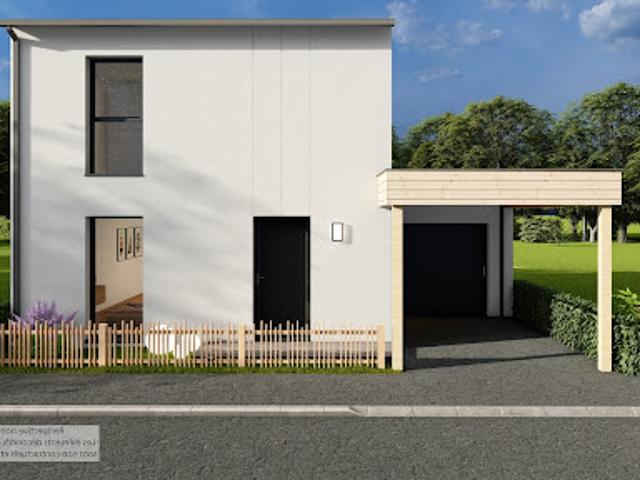 Maison vente à Nantes, La Montagne