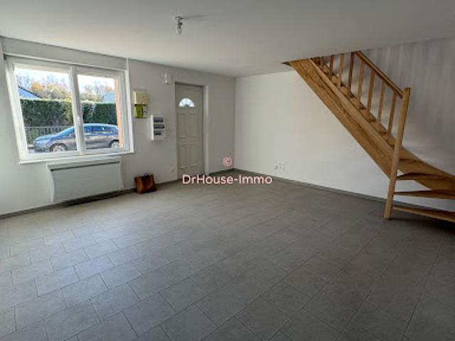 Maison vente à Béthune, Lapugnoy
