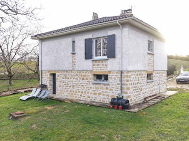 Maison vente à Bergerac, Lolme