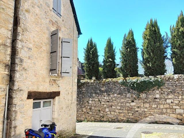 Maison vente à Gourdon, Martel
