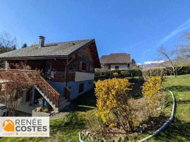 Maison vente à Albertville, Mercury