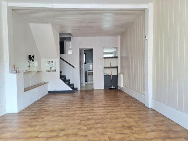 Maison vente à Abbeville, Mers-les-bains