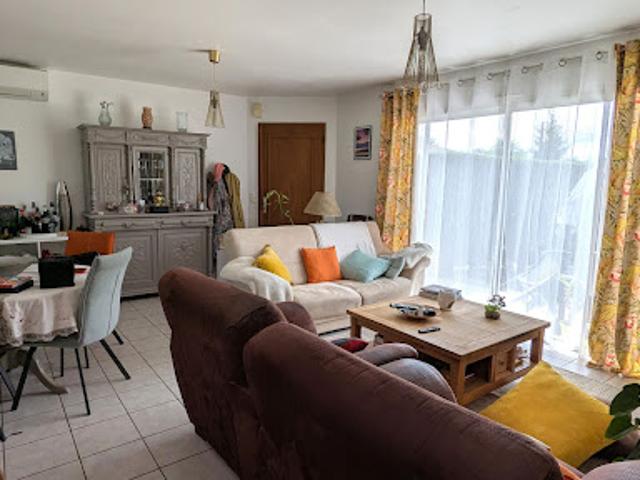 Maison vente à Mont-de-Marsan, Saint-pierre-du-mont