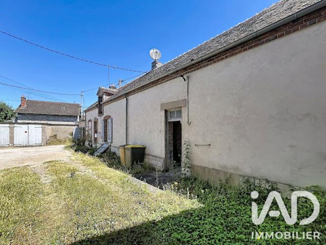 Maison vente à Montargis, Amilly