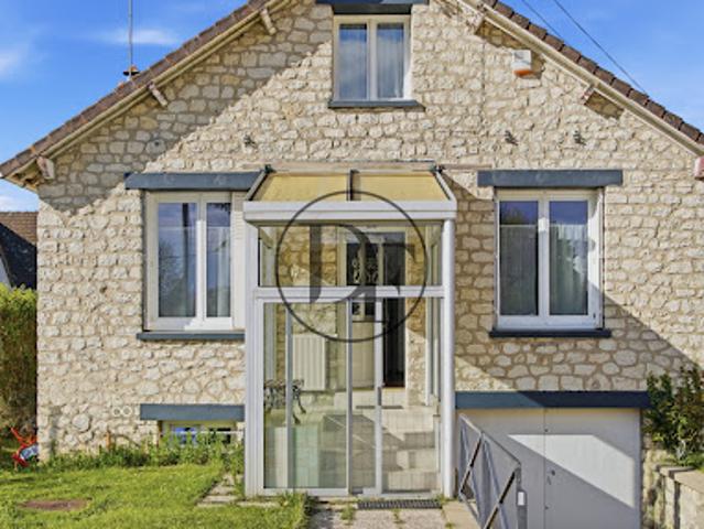 Maison vente à Fontainebleau, Montigny-sur-loing