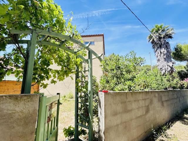 Maison vente à Narbonne