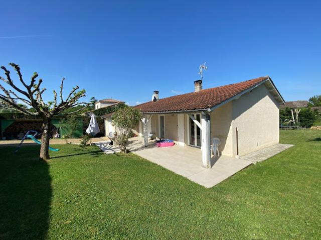 Maison vente à Villeneuve-sur-Lot, Penne-d'agenais