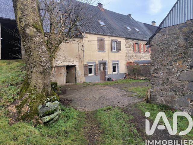 Maison vente à Issoire, Perpezat