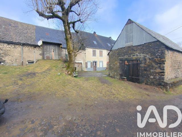 Maison vente à Issoire, Perpezat