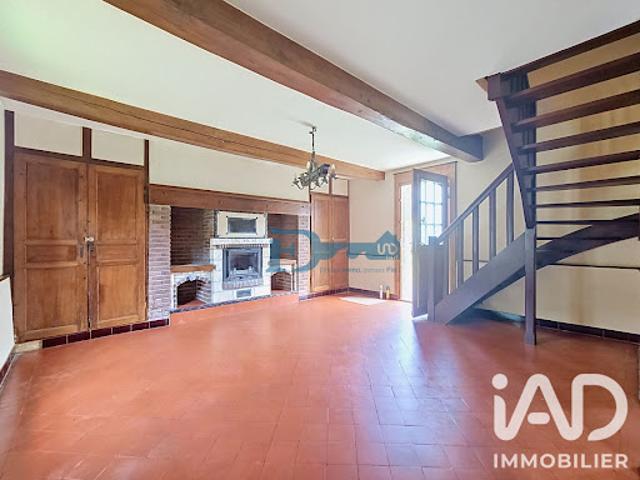 Maison vente à Dieppe, Pierrecourt