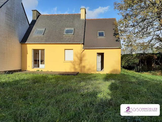 Maison vente à Brest, Bretagne