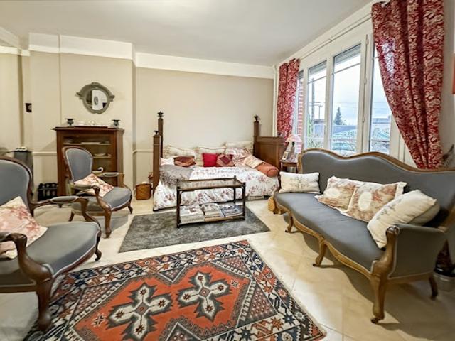 Maison vente à Bernay, Pont-audemer