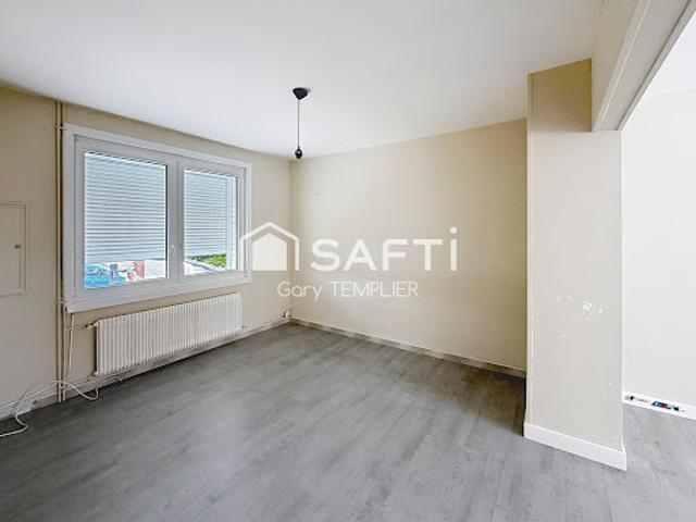 Maison vente à Valenciennes, Prouvy