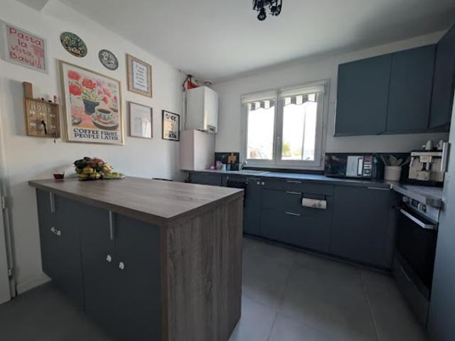 Maison vente à Évry, Ris-orangis