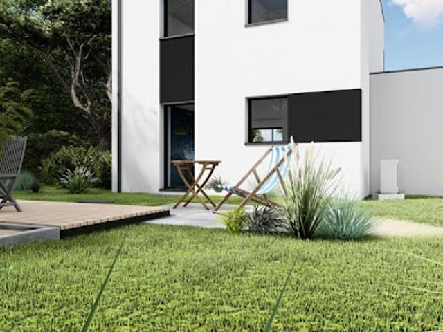 Maison vente à Nantes, Saint-aignan-grandlieu