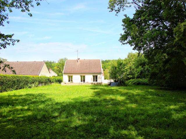 Maison vente à Provins, Saint-siméon