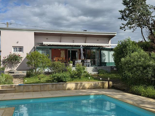 Maison vente à Chalon-sur-Saône, Saint-gengoux-le-national