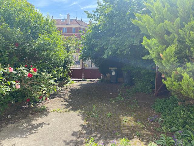Maison vente à Saint-Denis, Île-de-France