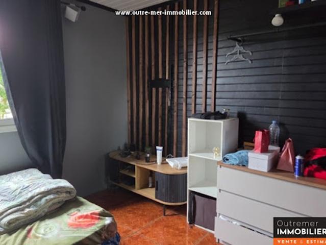 Maison vente à La Réunion