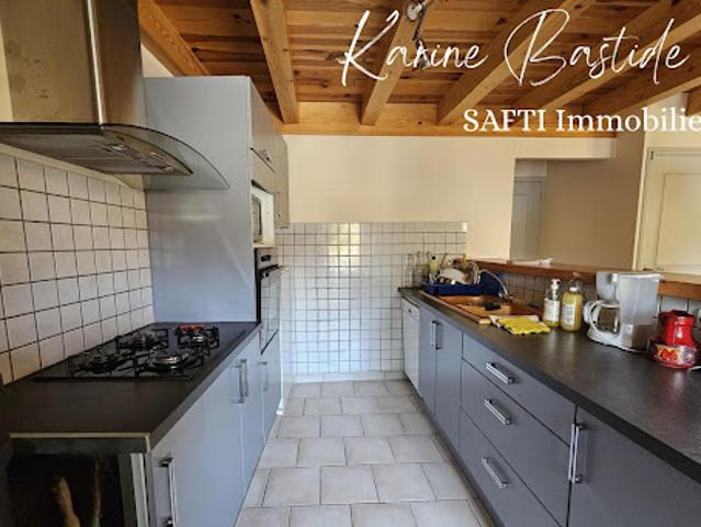 Maison vente à Le Puy-en-Velay, Salettes