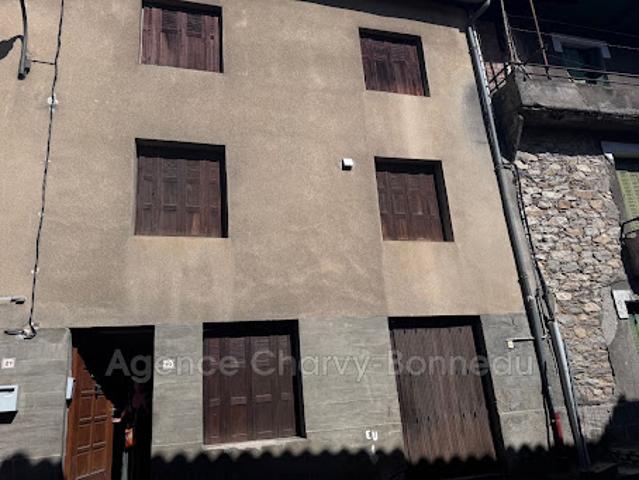 Maison vente à Saint-Girons, Seix