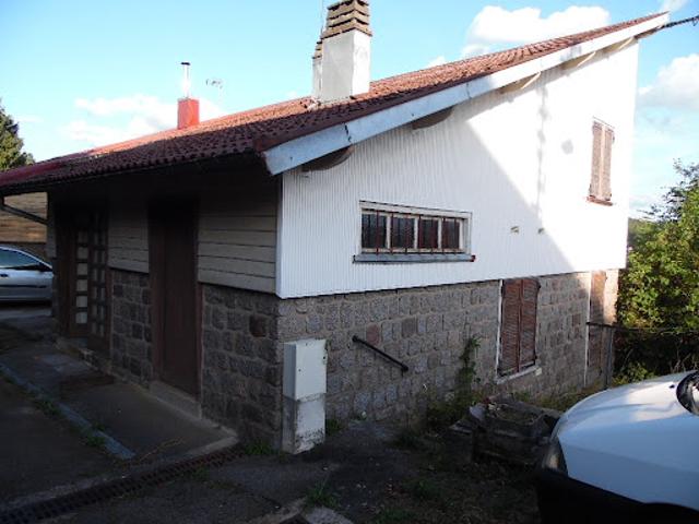 Maison vente à Saint-Dié-des-Vosges, Senones