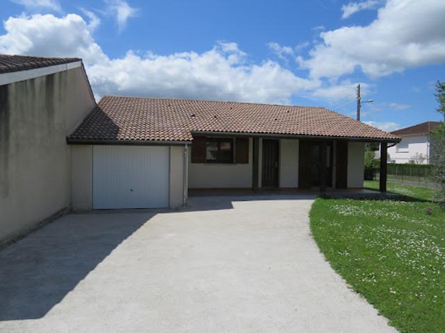 Maison vente à Villeneuve-sur-Lot, Villeneuve-sur-lot